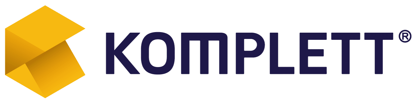 komplett-Logo