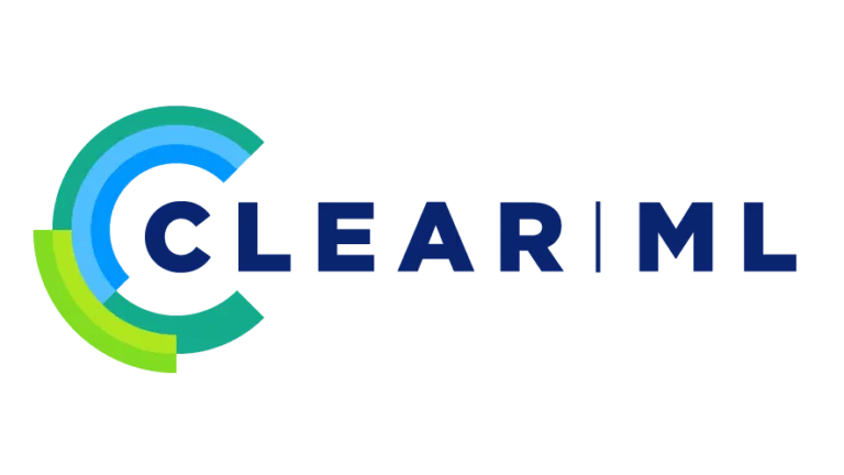 Logotipo clearml 16x9