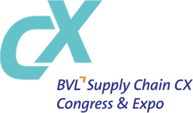 BVL CX logo