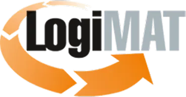 logimat logo