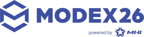 modex 26 logo