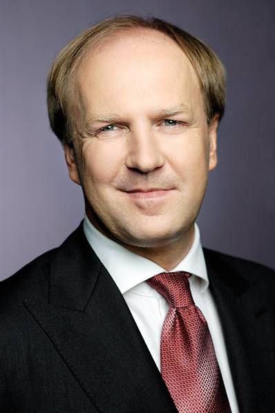 sylwester janik cogito capital partenaires