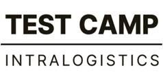 Test Camp Intralogistics logo