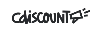 cdiscount logo