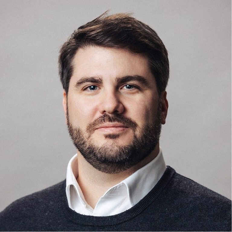 Josh Cloer, directeur général – Amérique du Nord, Nomagic