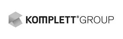 komplett group logo