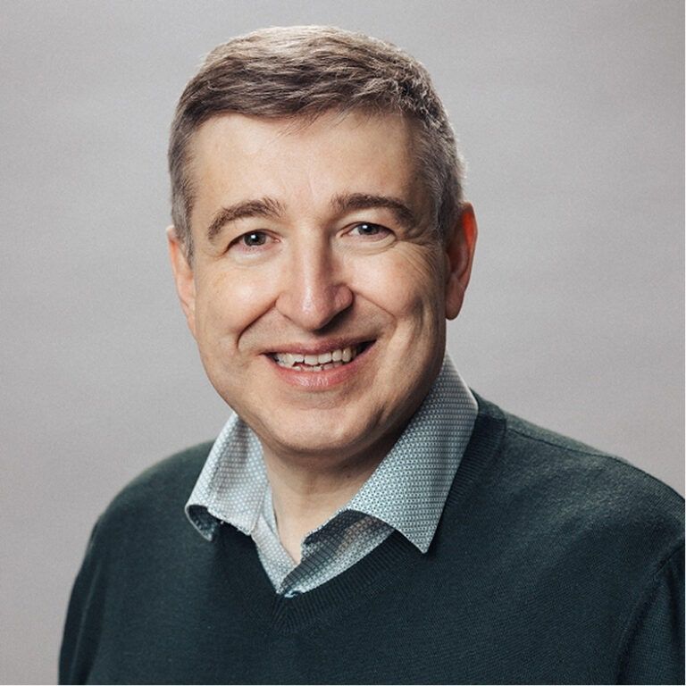 Pano Papamanoglou, directeur des opérations, Nomagic