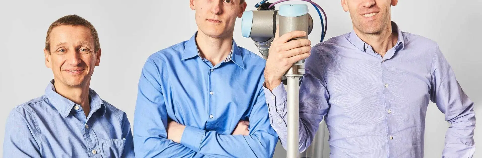 News Nomagic, das polnische Startup