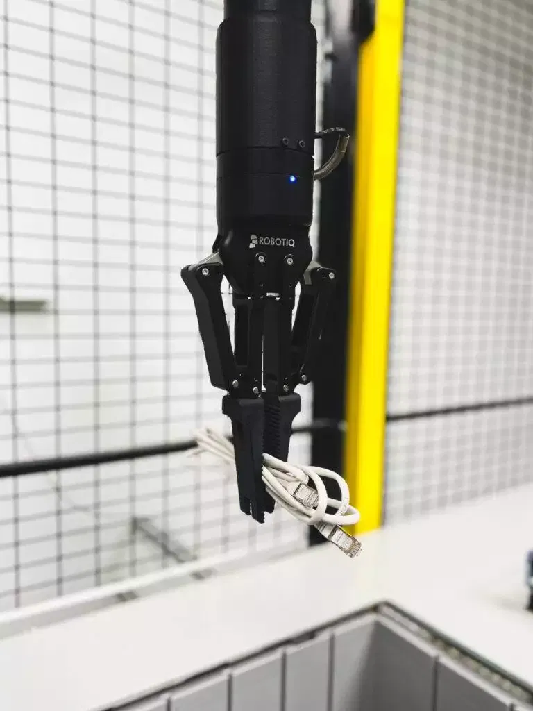 nomagic cable gripper