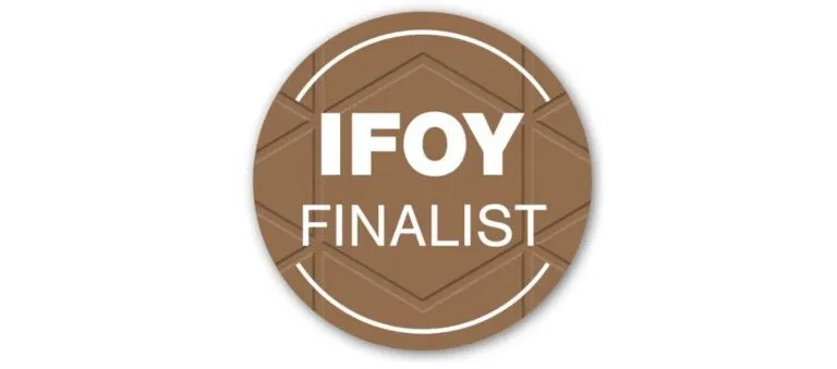 Miniatura de finalista de IFOY