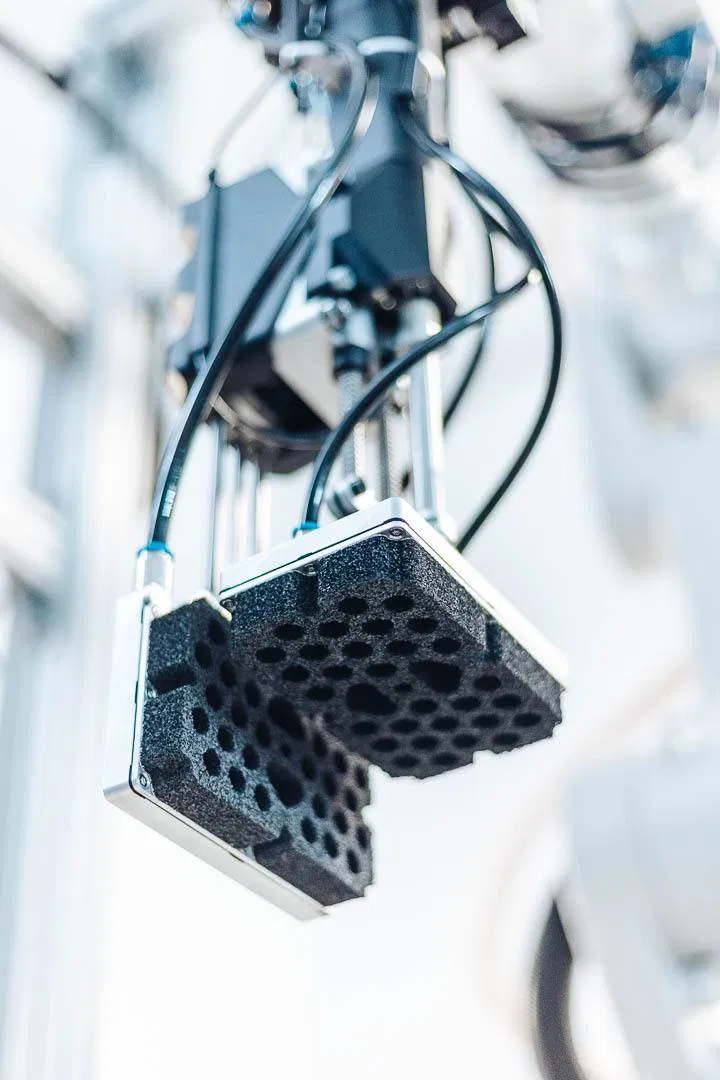 Chwytak do pudełek na buty Nomagig