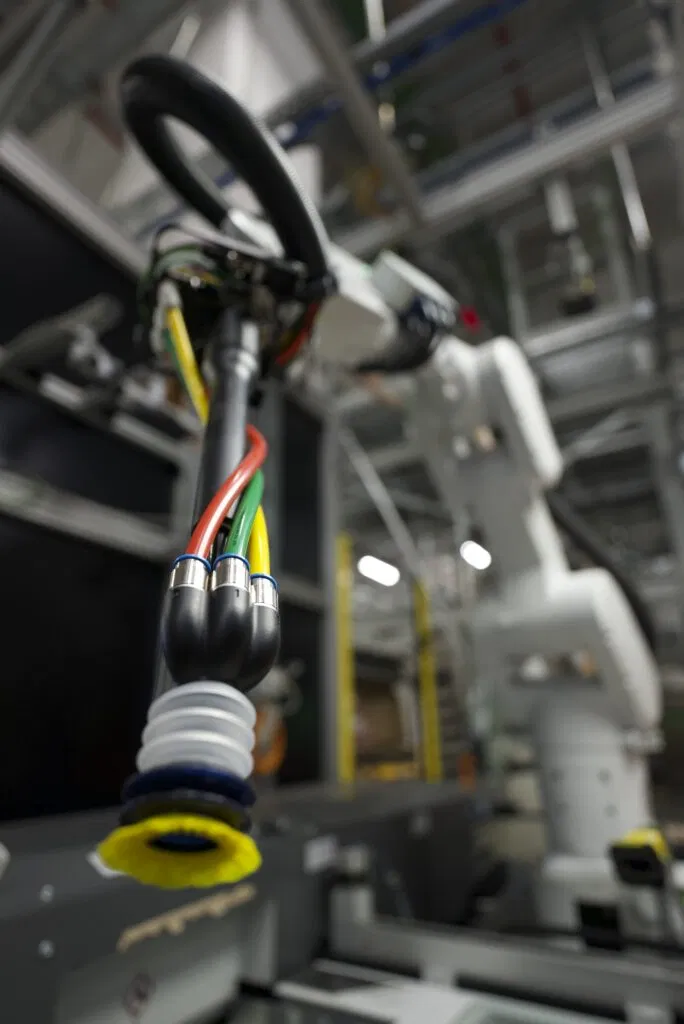 Zalando,nomagic,robot picking,robot picking at zalando,nomagic robots