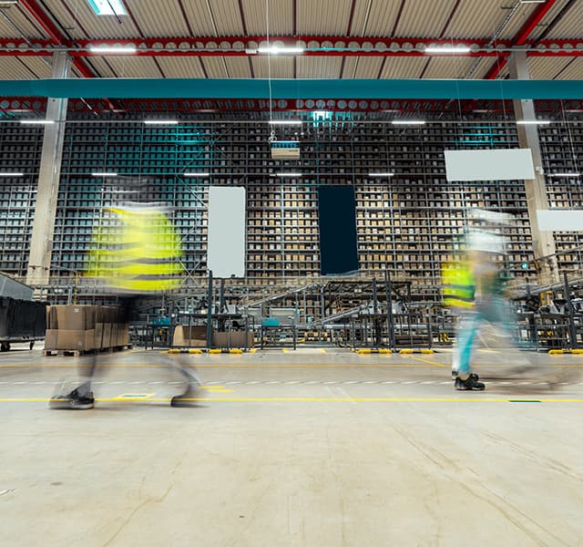 The Last Few Percent: Getting Visual Order Verification Production-Ready