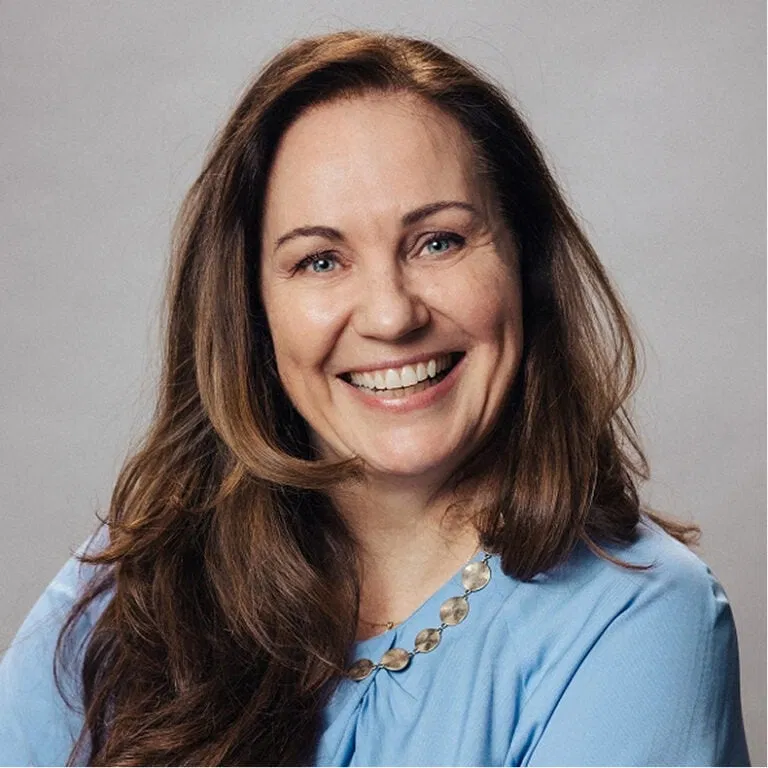 Claudia Beer, VP Marketing, Nomagic