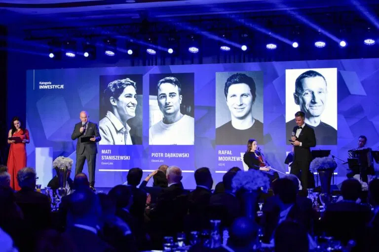 Nominierte für den Digital Shapers Award 2025