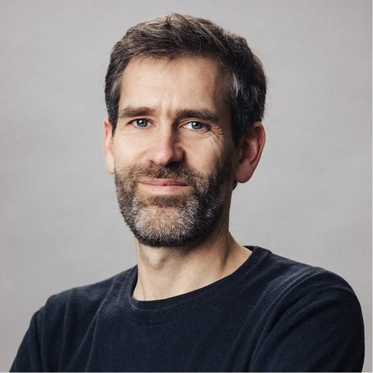 Dr. Tristan d’Orgeval, Chief Product Officer, Nomagic