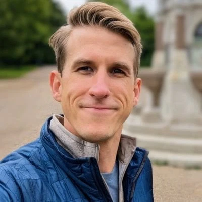 Dr. Markus Wulfmeier, Chief Scientist, Nomagic