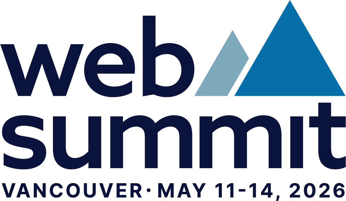 web summit 2026 logo