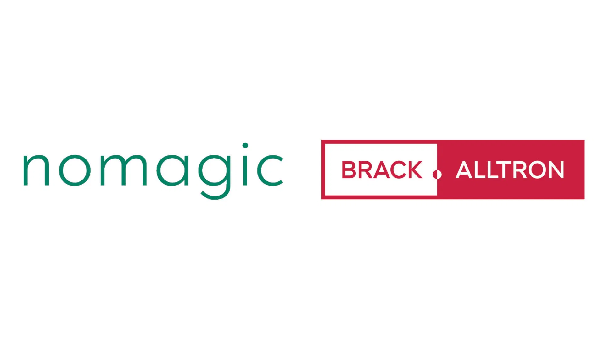 Nomagic und Brack.Alltron erweitern ihre Partnerschaft auf Bild-Sprach-Aktionssysteme in der Produktion.