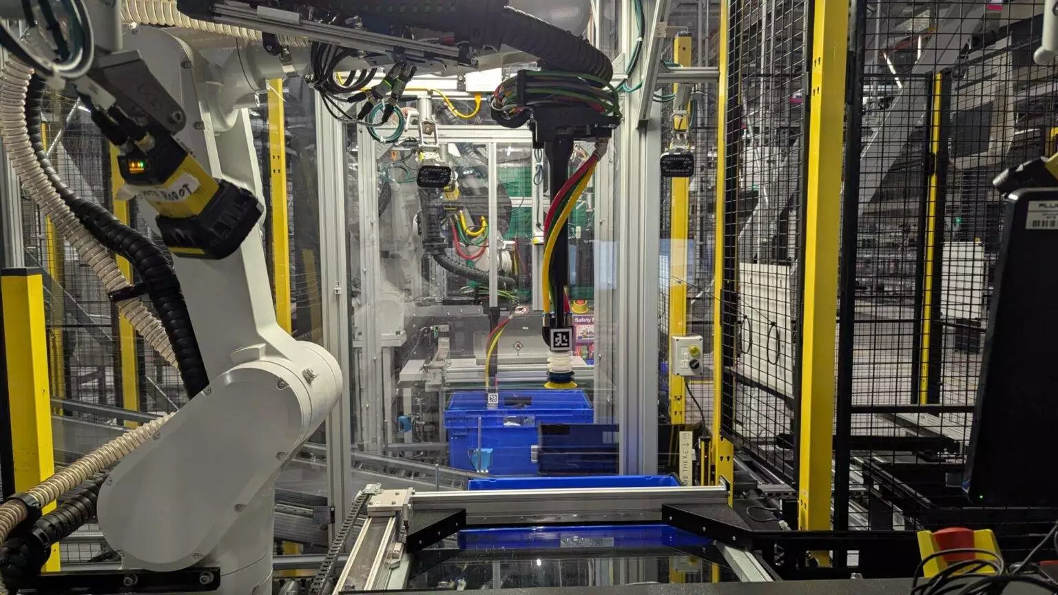 Nomagic is turning warehouse picking robots into a production data layer