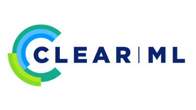 clearml logo 16x9