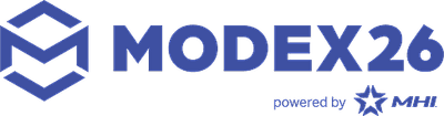 modex 26 logo