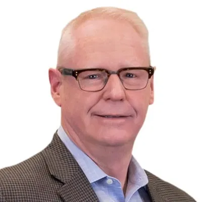 Larry Strayhorn, Distinguished Industry Leader