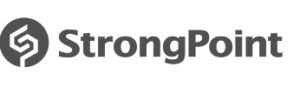 strongpoint logo