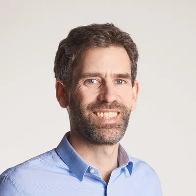 Dr. Tristan d’Orgeval, Chief Product Officer, Nomagic