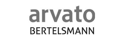 arvato logo