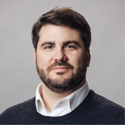 Josh Cloer, GM - North America, Nomagic