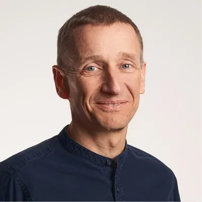 Kacper Nowicki, Chief Executive Officer, Nomagic