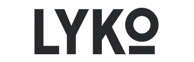 lyko logo