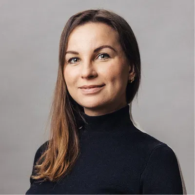 Natalia Leszczyńska, Chief of Staff, Nomagic