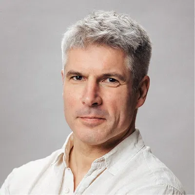 Patrick Schoenemann, VP Sales, Nomagic