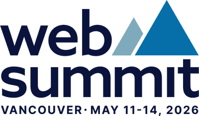 web summit 2026 logo