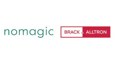 Nomagic und Brack.Alltron erweitern ihre Partnerschaft auf Bild-Sprach-Aktionssysteme in der Produktion.