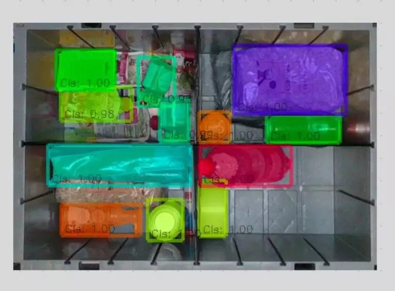 Nomagic Visual AI