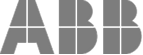 logotipo de ABB