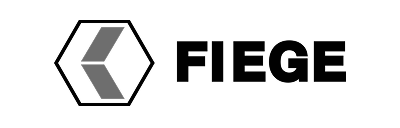 logotipo de fiege