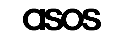 logotipo de asos