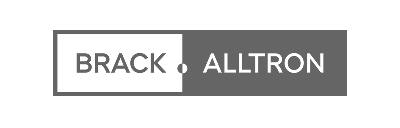 Logotipo de Brack Alltron