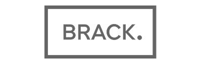 logotipo de Brack