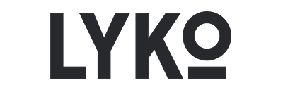 logotipo de Lyko