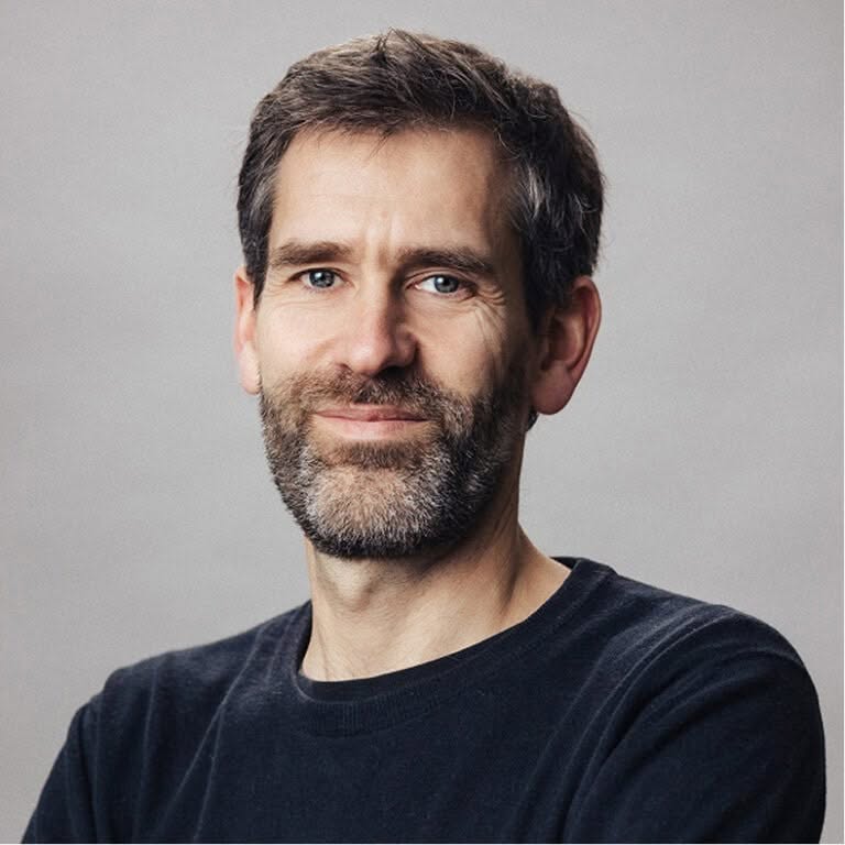 Dr. Tristan d’Orgeval, Chief Product Officer, Nomagic