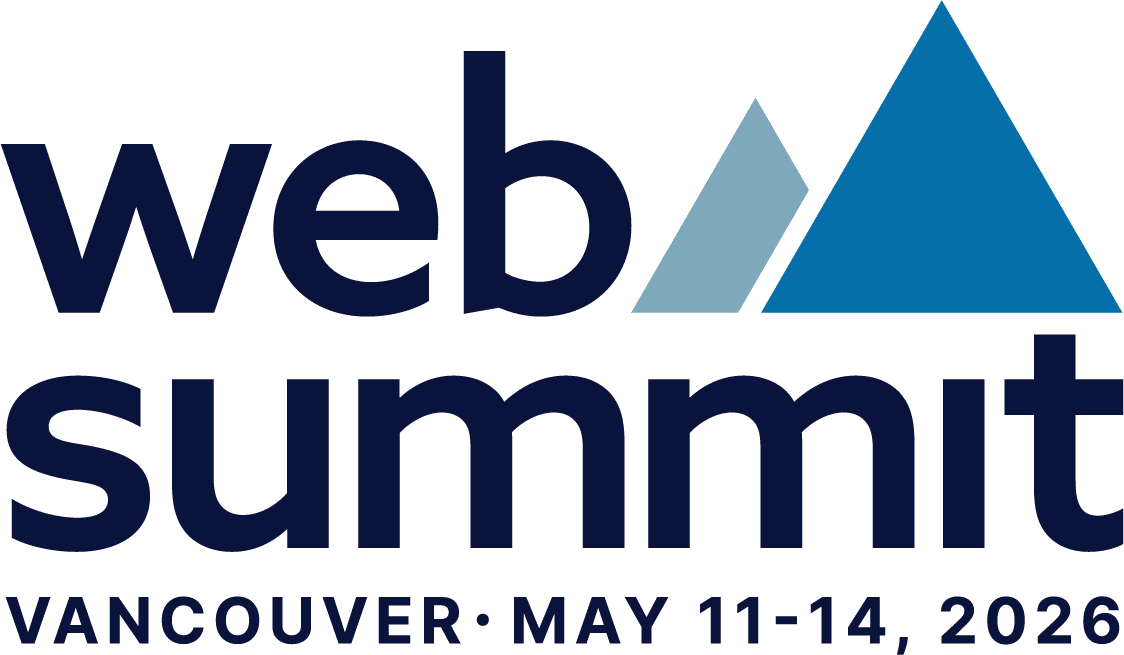 web summit 2026 logo